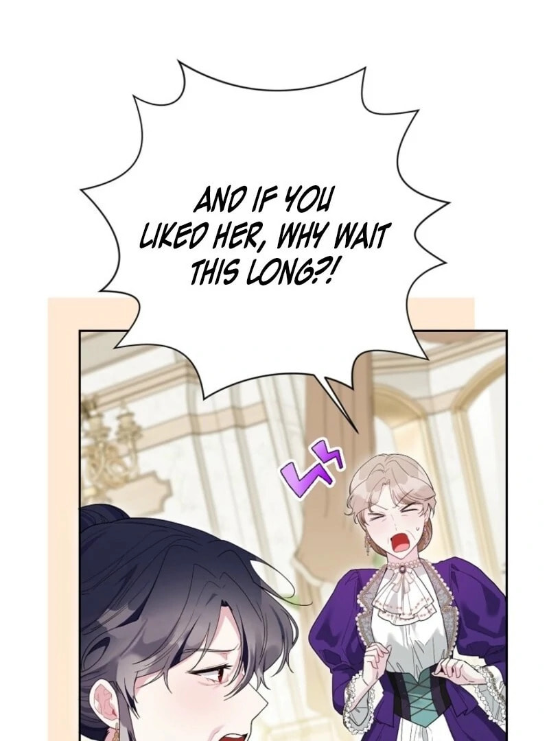 The Archvillain's Daughter In Law Chapter 126 page 88 - 