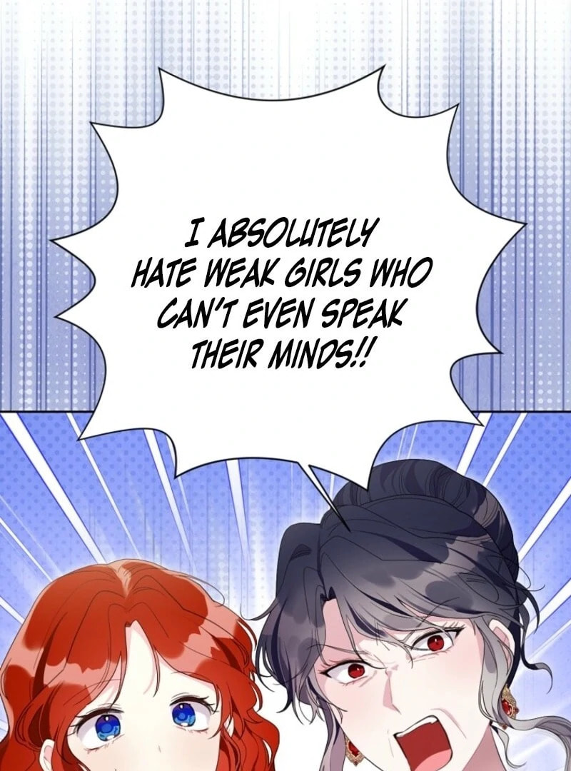 The Archvillain's Daughter In Law Chapter 126 page 90 - 