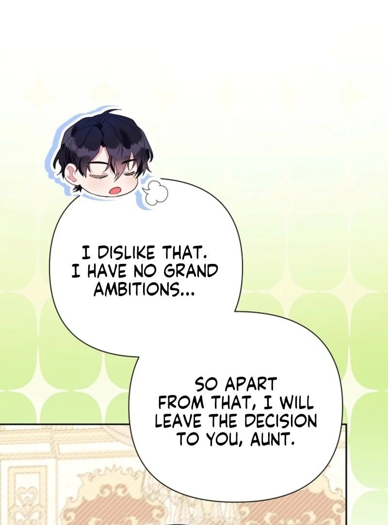 The Archvillain's Daughter In Law Chapter 126 page 10 - 