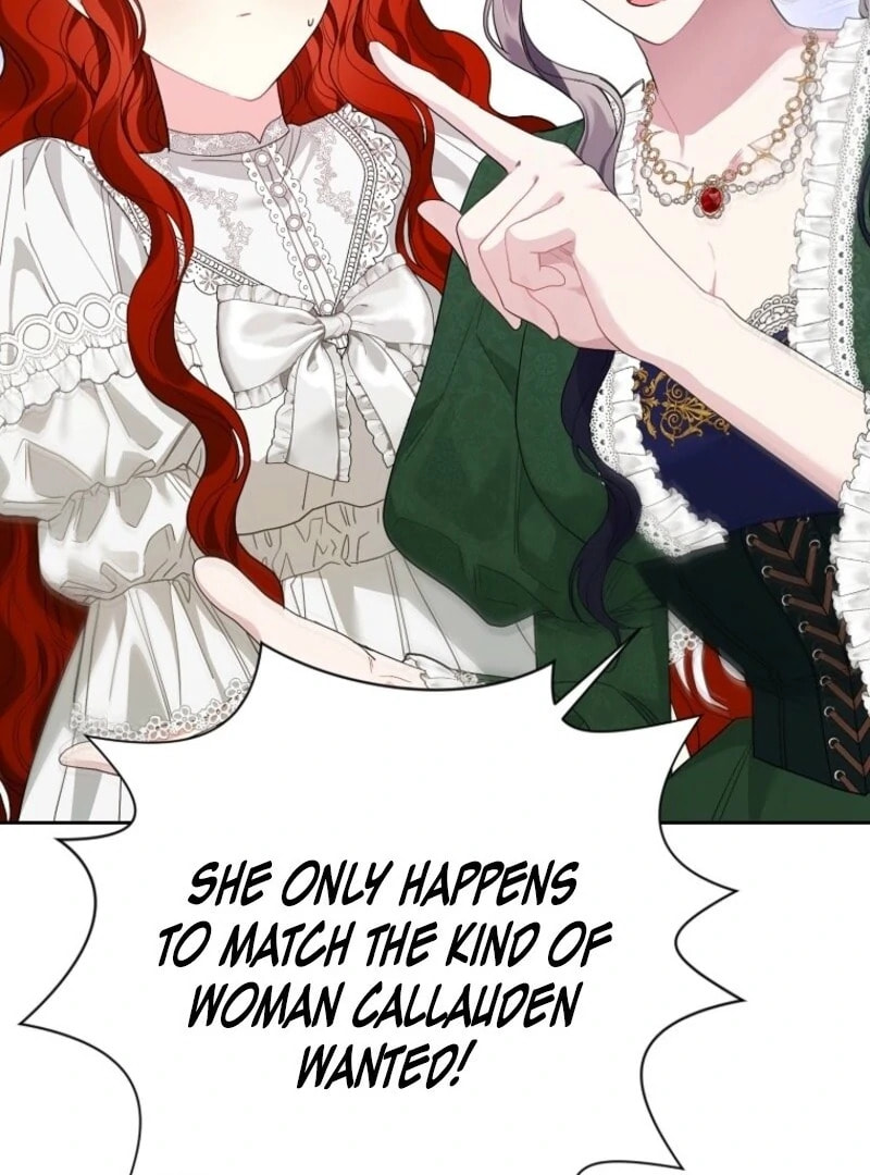 The Archvillain's Daughter In Law Chapter 126 page 91 - 