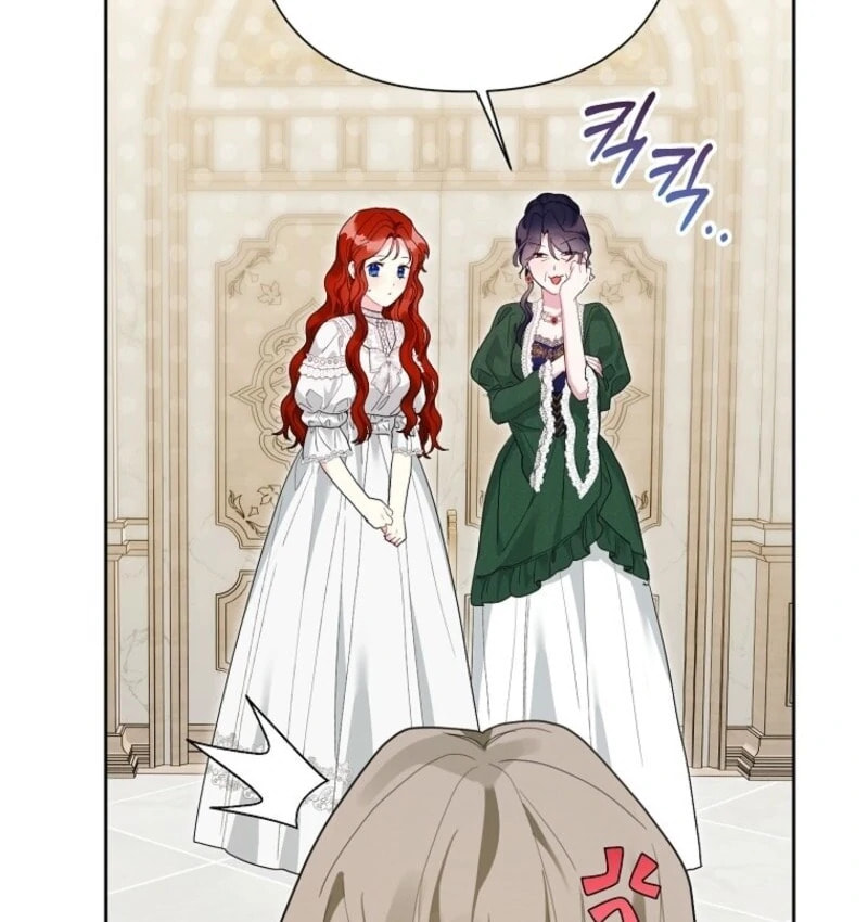 The Archvillain's Daughter In Law Chapter 126 page 93 - 