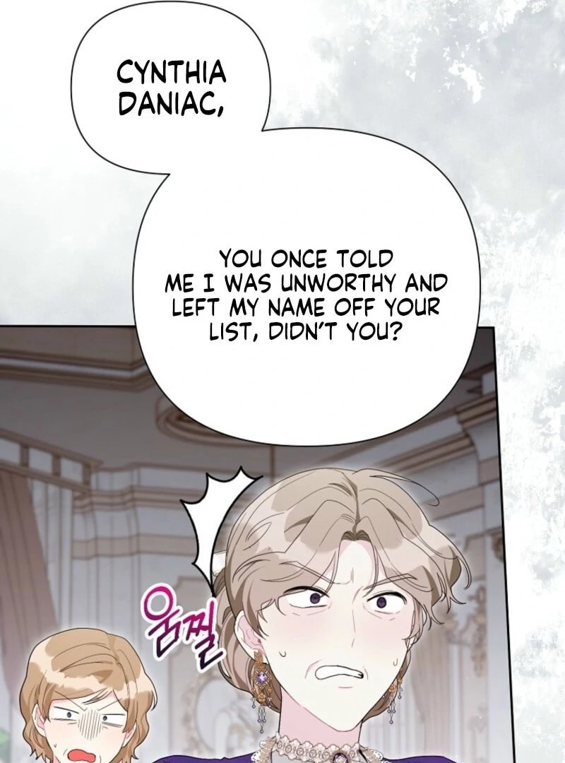 The Archvillain's Daughter In Law Chapter 126 page 95 - 