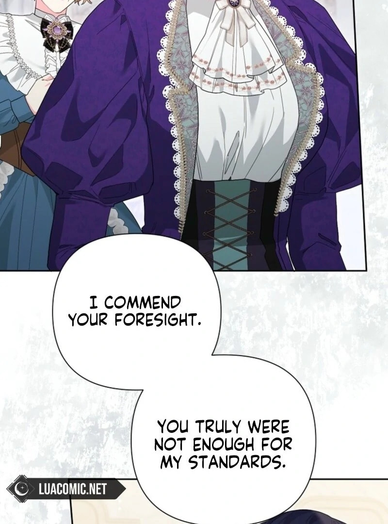 The Archvillain's Daughter In Law Chapter 126 page 96 - 