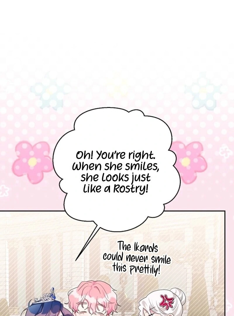 The Archvillain's Daughter In Law Chapter 127 page 103 - 