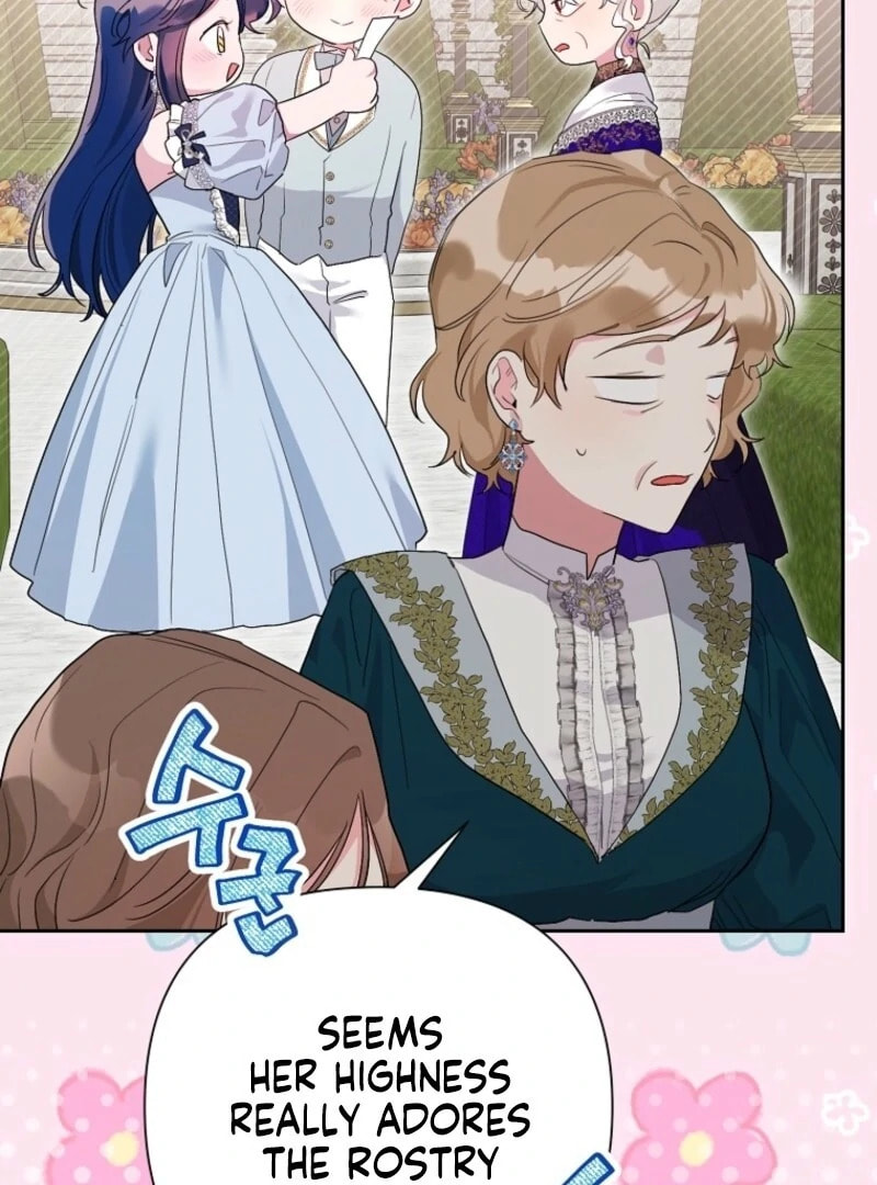 The Archvillain's Daughter In Law Chapter 127 page 104 - 