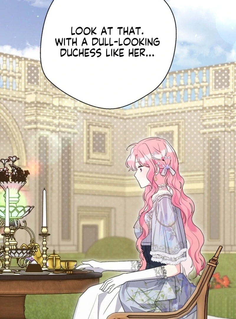 The Archvillain's Daughter In Law Chapter 127 page 108 - 
