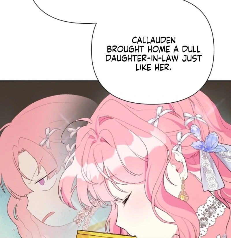 The Archvillain's Daughter In Law Chapter 127 page 110 - 
