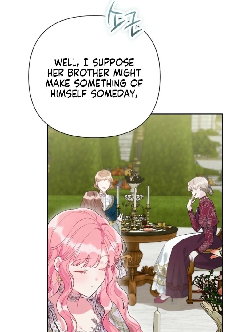 The Archvillain's Daughter In Law Chapter 127 page 112 - 