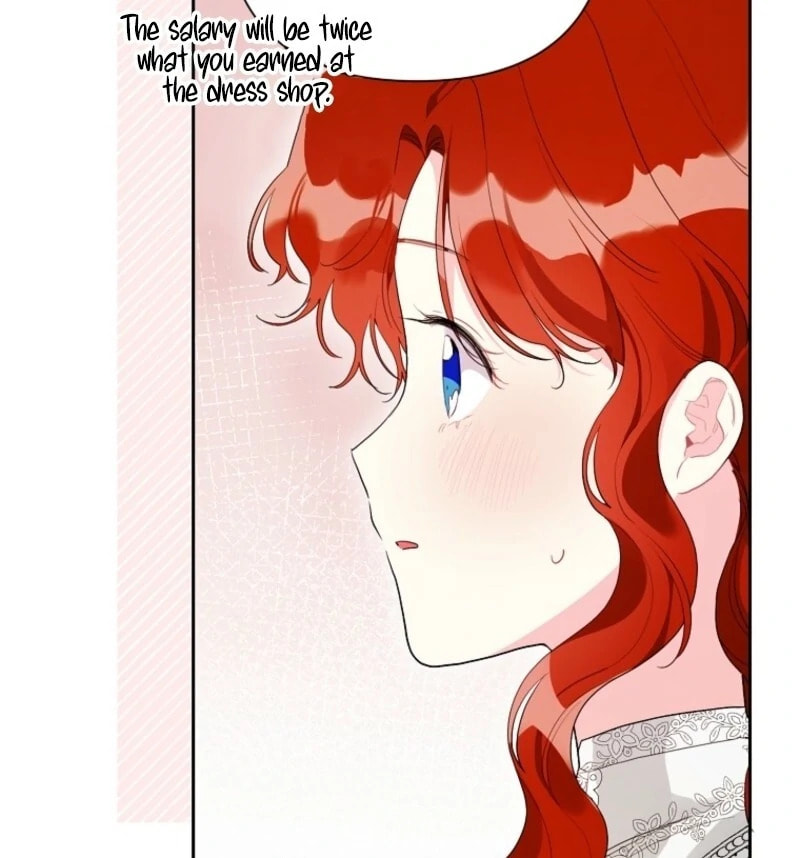 The Archvillain's Daughter In Law Chapter 127 page 13 - 