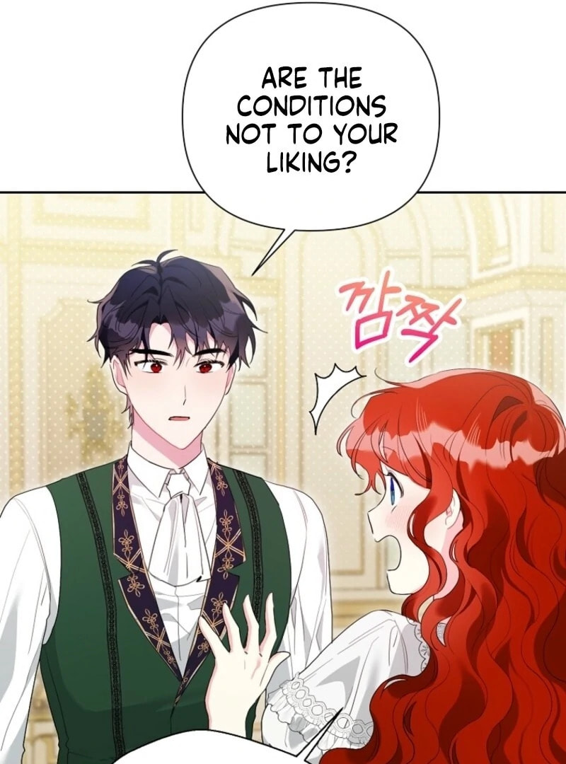 The Archvillain's Daughter In Law Chapter 127 page 15 - 