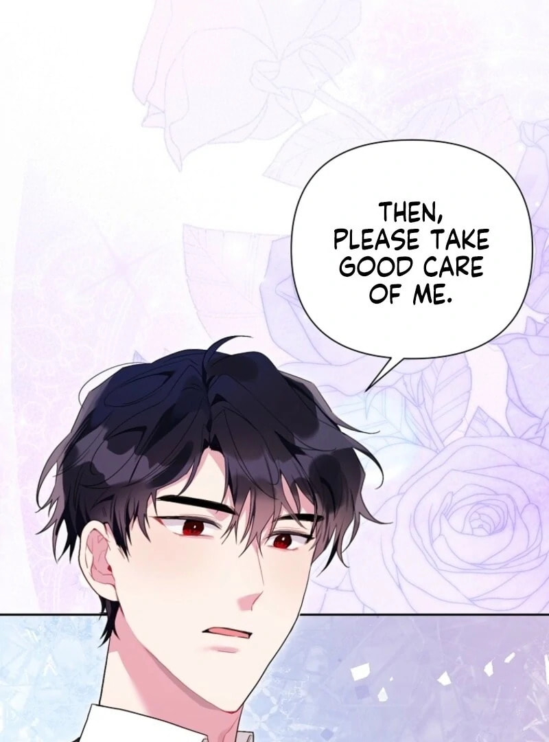 The Archvillain's Daughter In Law Chapter 127 page 22 - 