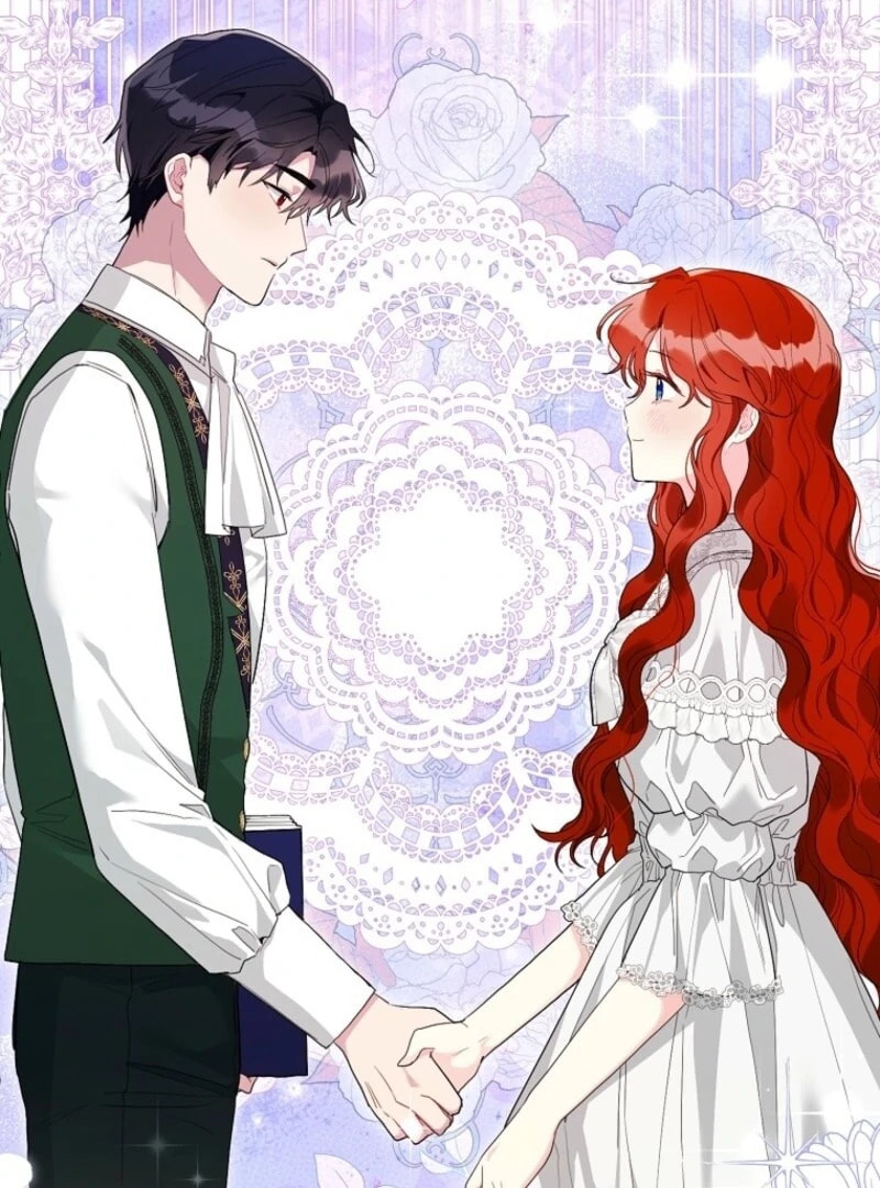 The Archvillain's Daughter In Law Chapter 127 page 26 - 
