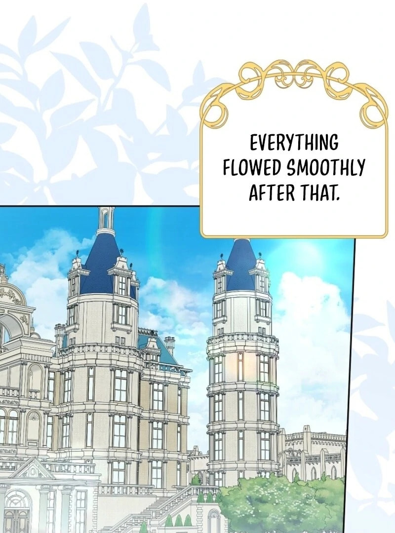 The Archvillain's Daughter In Law Chapter 127 page 30 - 