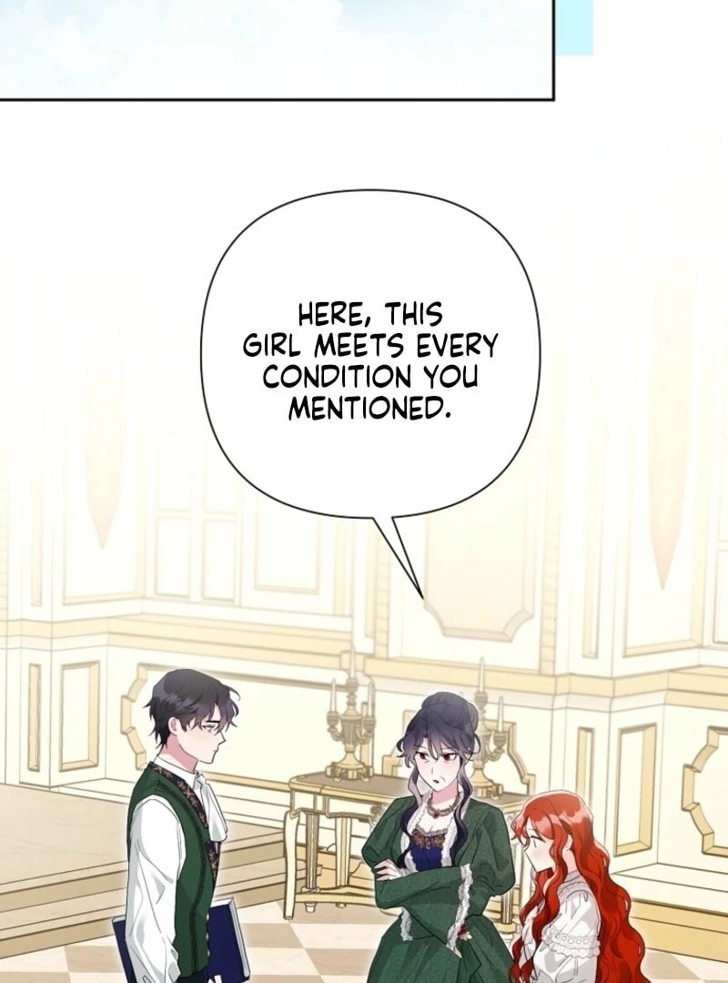 The Archvillain's Daughter In Law Chapter 127 page 4 - 