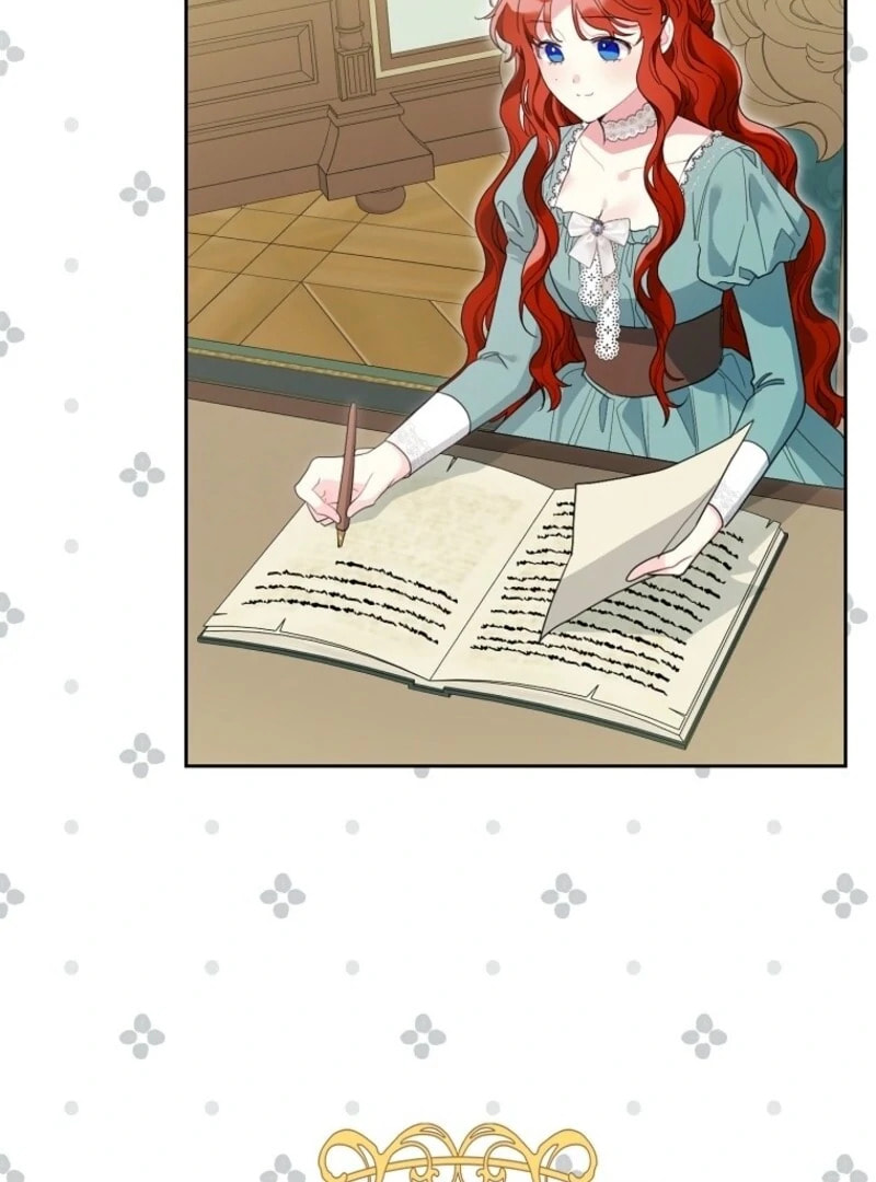 The Archvillain's Daughter In Law Chapter 127 page 32 - 