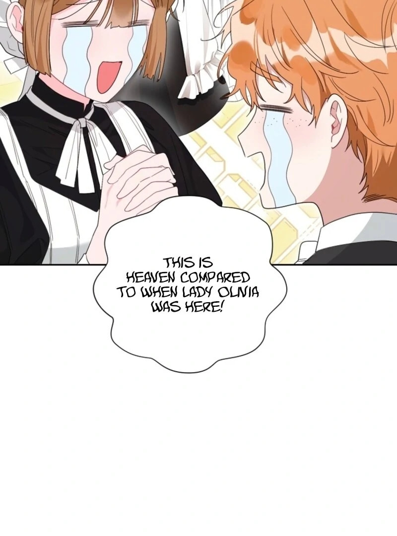 The Archvillain's Daughter In Law Chapter 127 page 34 - 