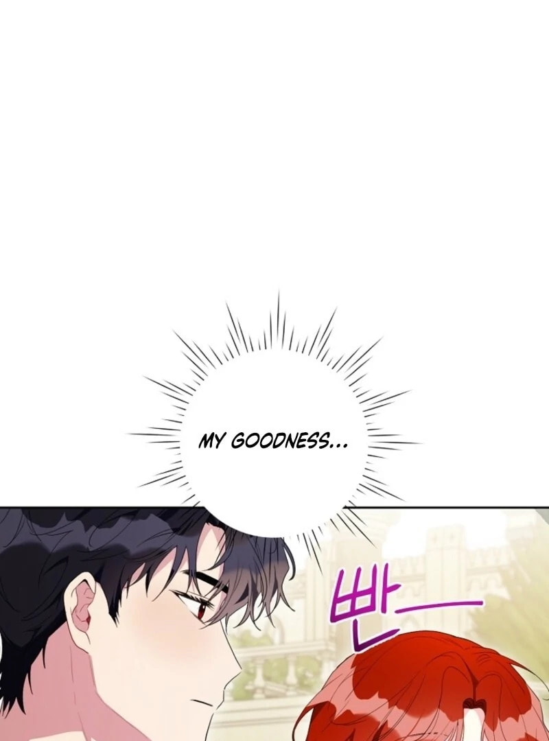 The Archvillain's Daughter In Law Chapter 127 page 37 - 