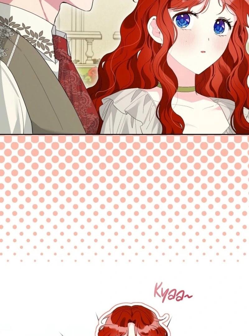 The Archvillain's Daughter In Law Chapter 127 page 38 - 