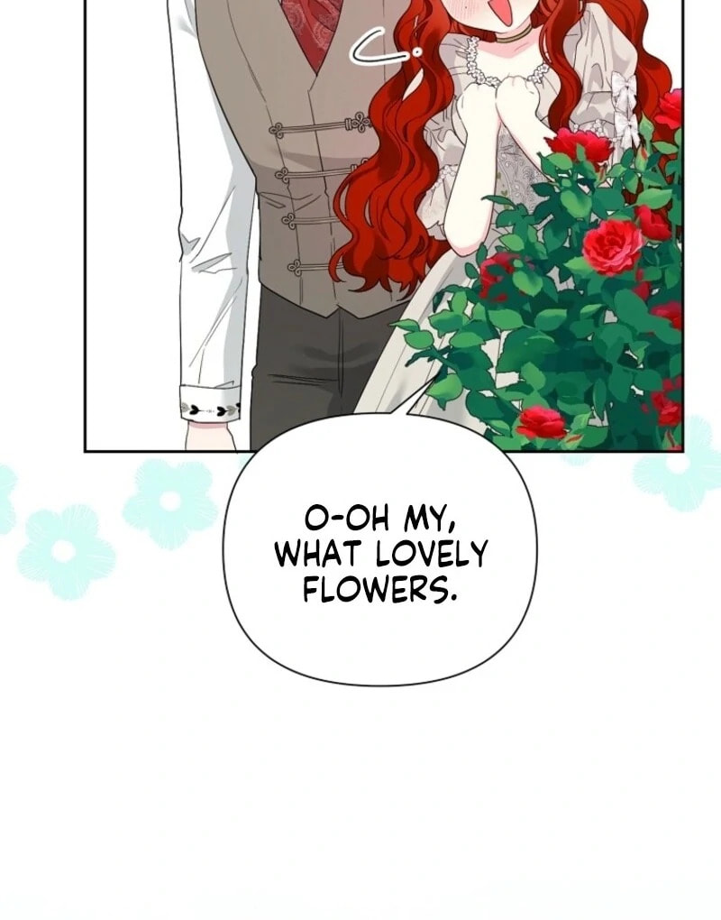 The Archvillain's Daughter In Law Chapter 127 page 42 - 