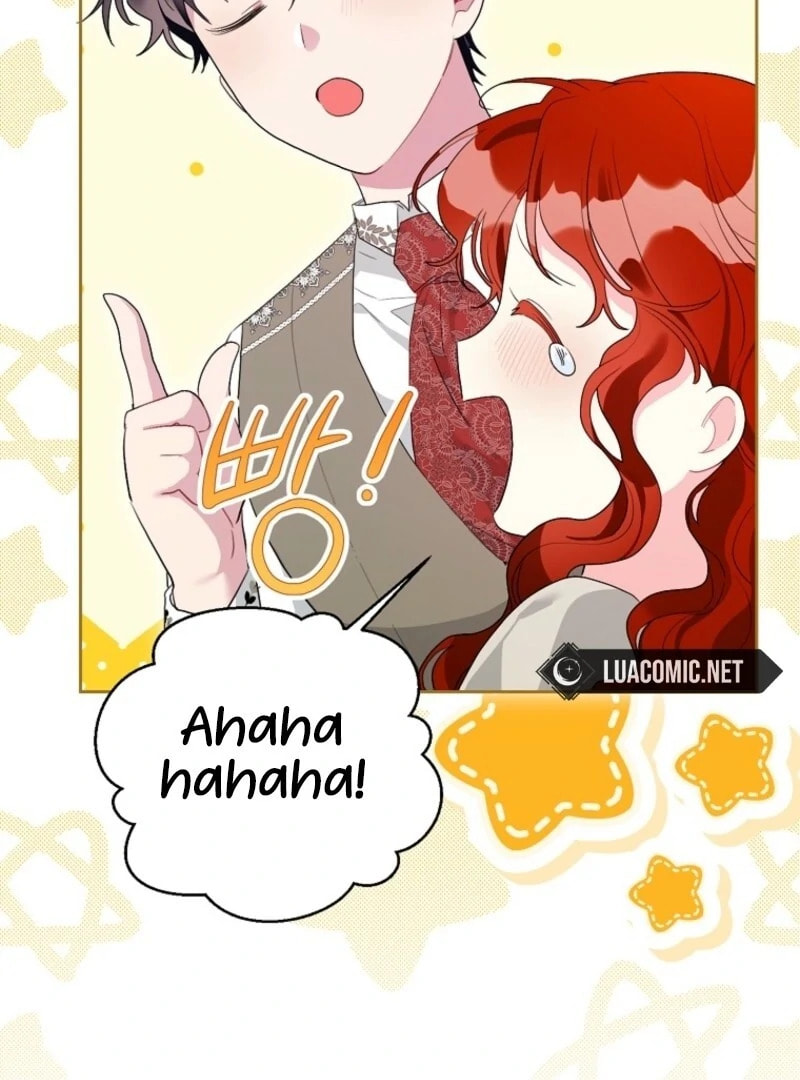 The Archvillain's Daughter In Law Chapter 127 page 47 - 