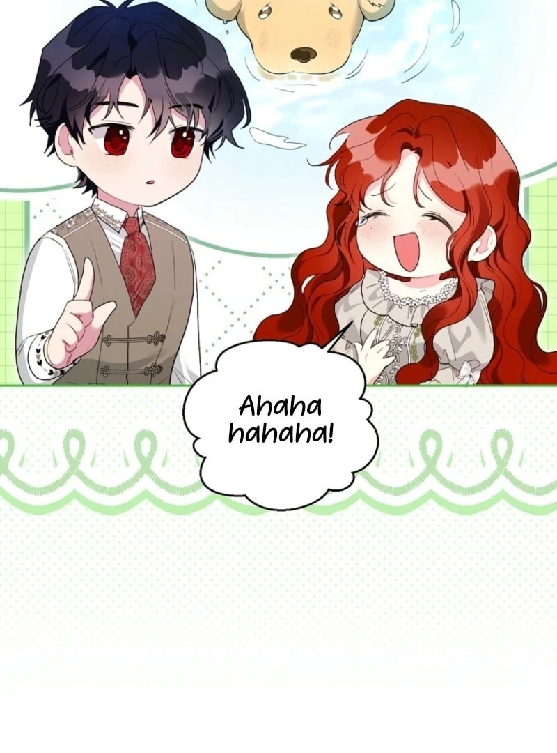 The Archvillain's Daughter In Law Chapter 127 page 49 - 