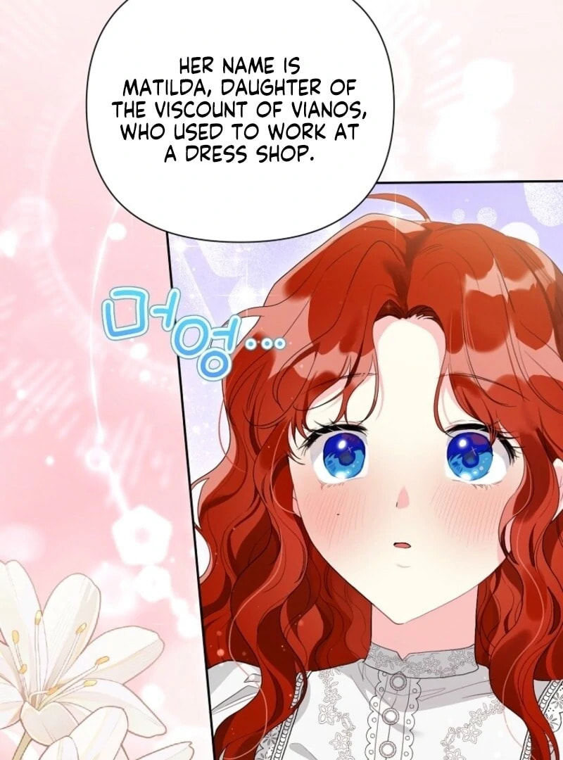 The Archvillain's Daughter In Law Chapter 127 page 6 - 