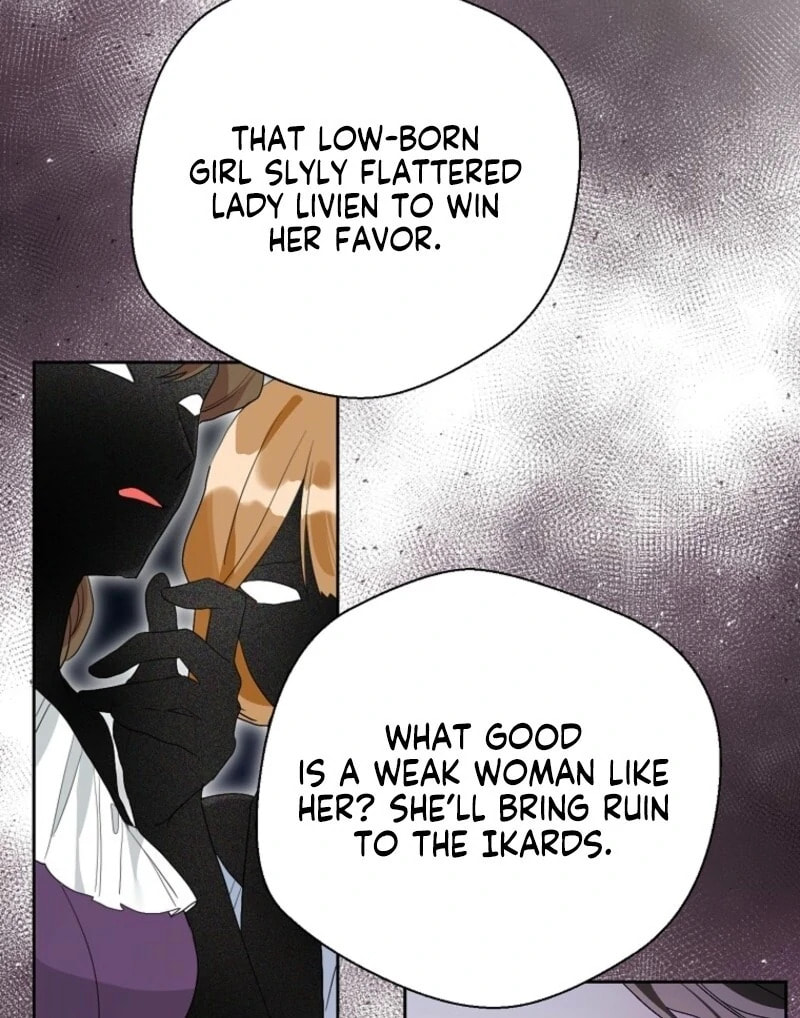 The Archvillain's Daughter In Law Chapter 127 page 55 - 