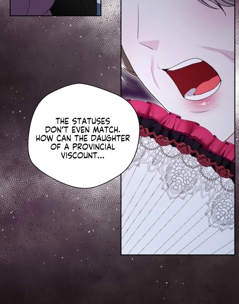 The Archvillain's Daughter In Law Chapter 127 page 56 - 