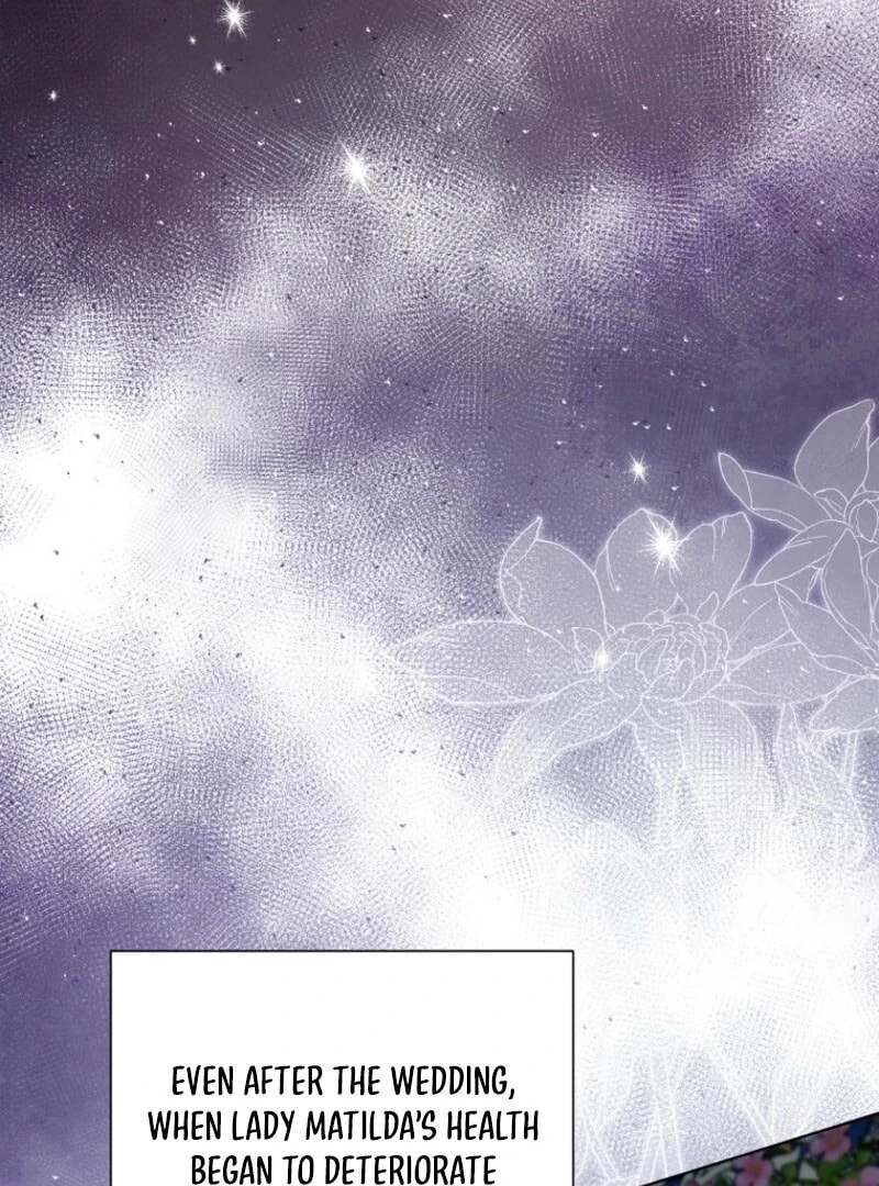 The Archvillain's Daughter In Law Chapter 127 page 58 - 