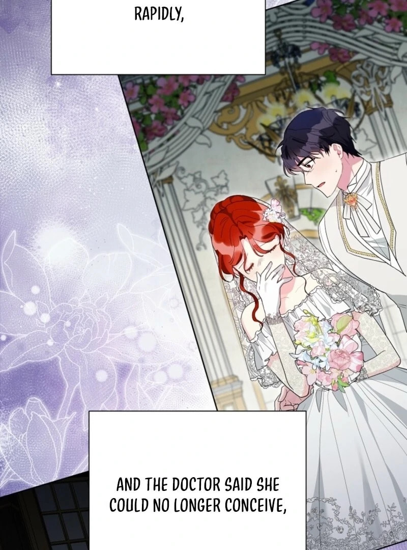 The Archvillain's Daughter In Law Chapter 127 page 59 - 