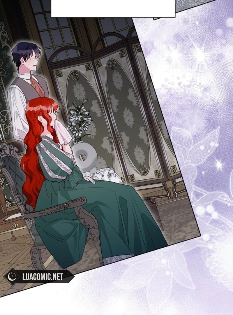 The Archvillain's Daughter In Law Chapter 127 page 60 - 