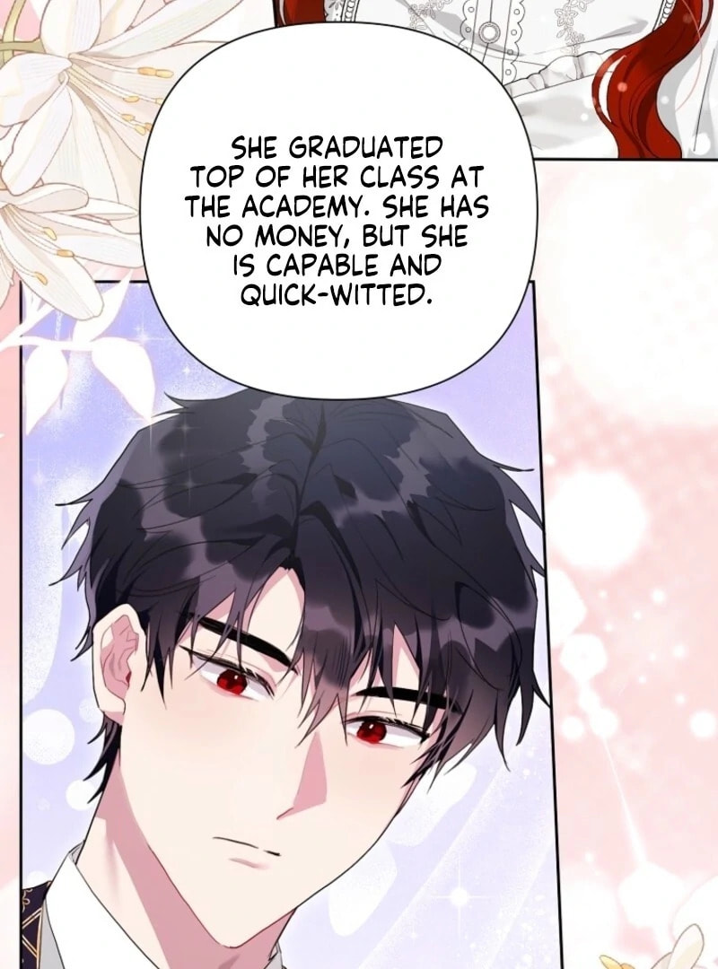 The Archvillain's Daughter In Law Chapter 127 page 7 - 