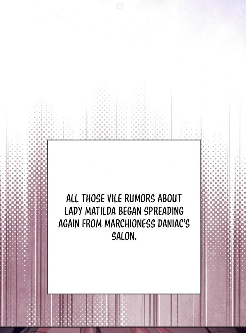 The Archvillain's Daughter In Law Chapter 127 page 61 - 