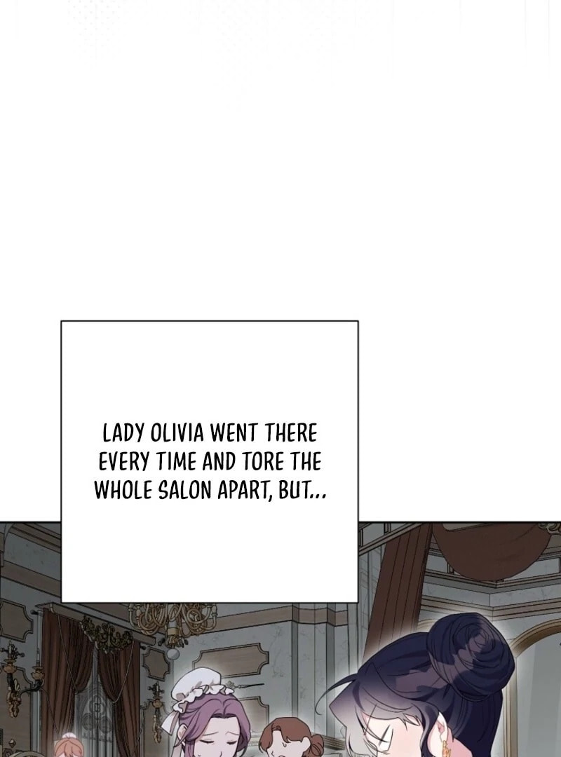 The Archvillain's Daughter In Law Chapter 127 page 63 - 