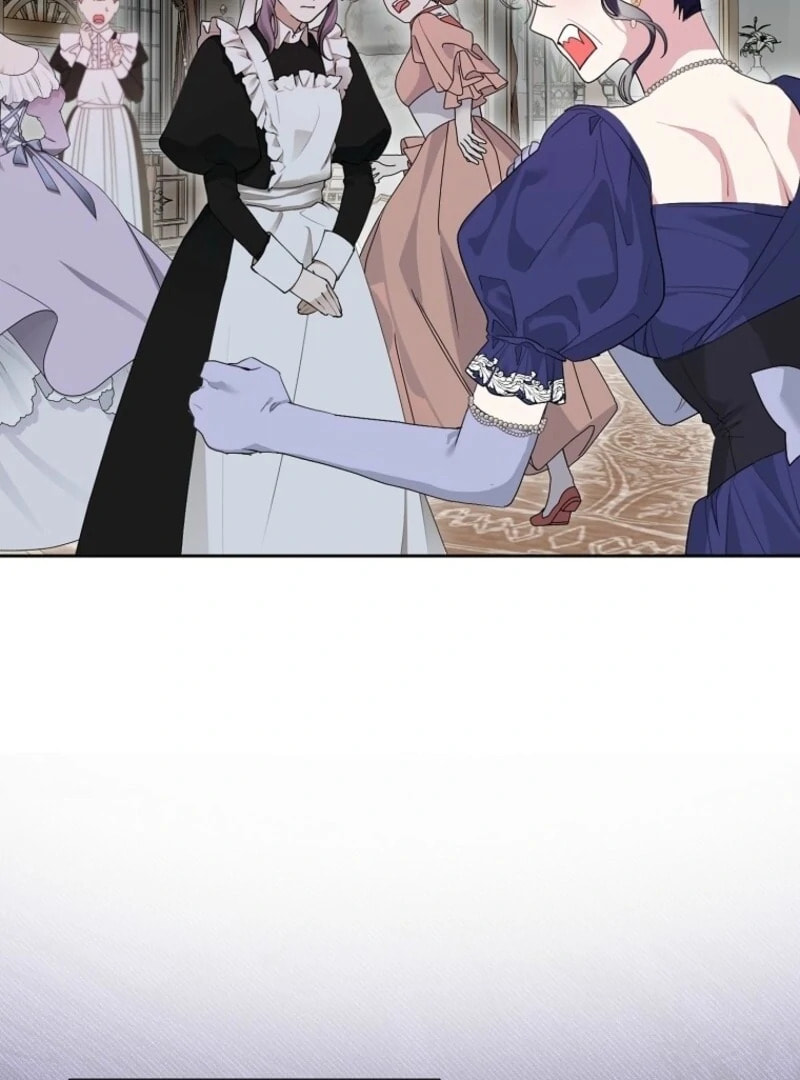 The Archvillain's Daughter In Law Chapter 127 page 64 - 