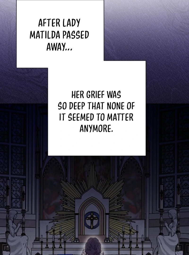 The Archvillain's Daughter In Law Chapter 127 page 65 - 