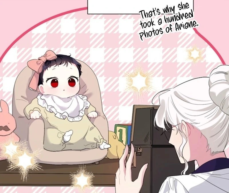 The Archvillain's Daughter In Law Chapter 127 page 69 - 