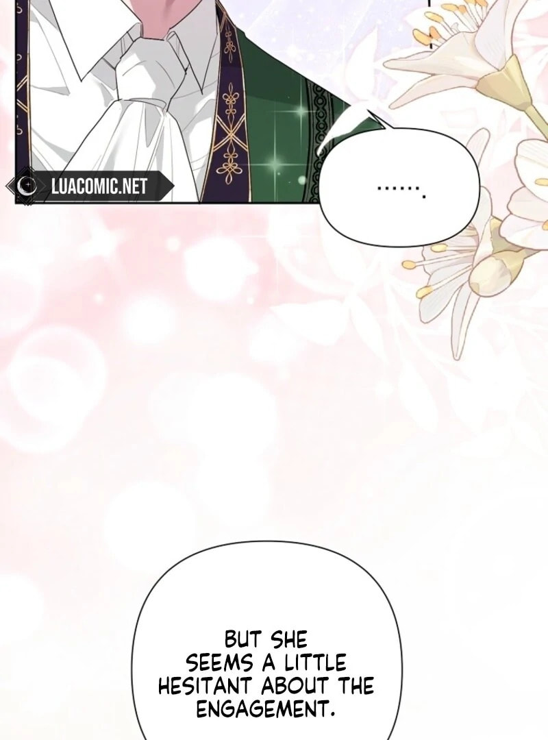 The Archvillain's Daughter In Law Chapter 127 page 8 - 
