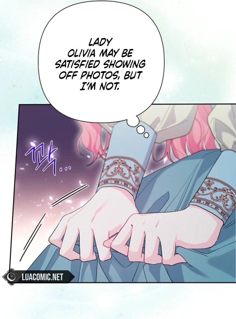 The Archvillain's Daughter In Law Chapter 127 page 71 - 
