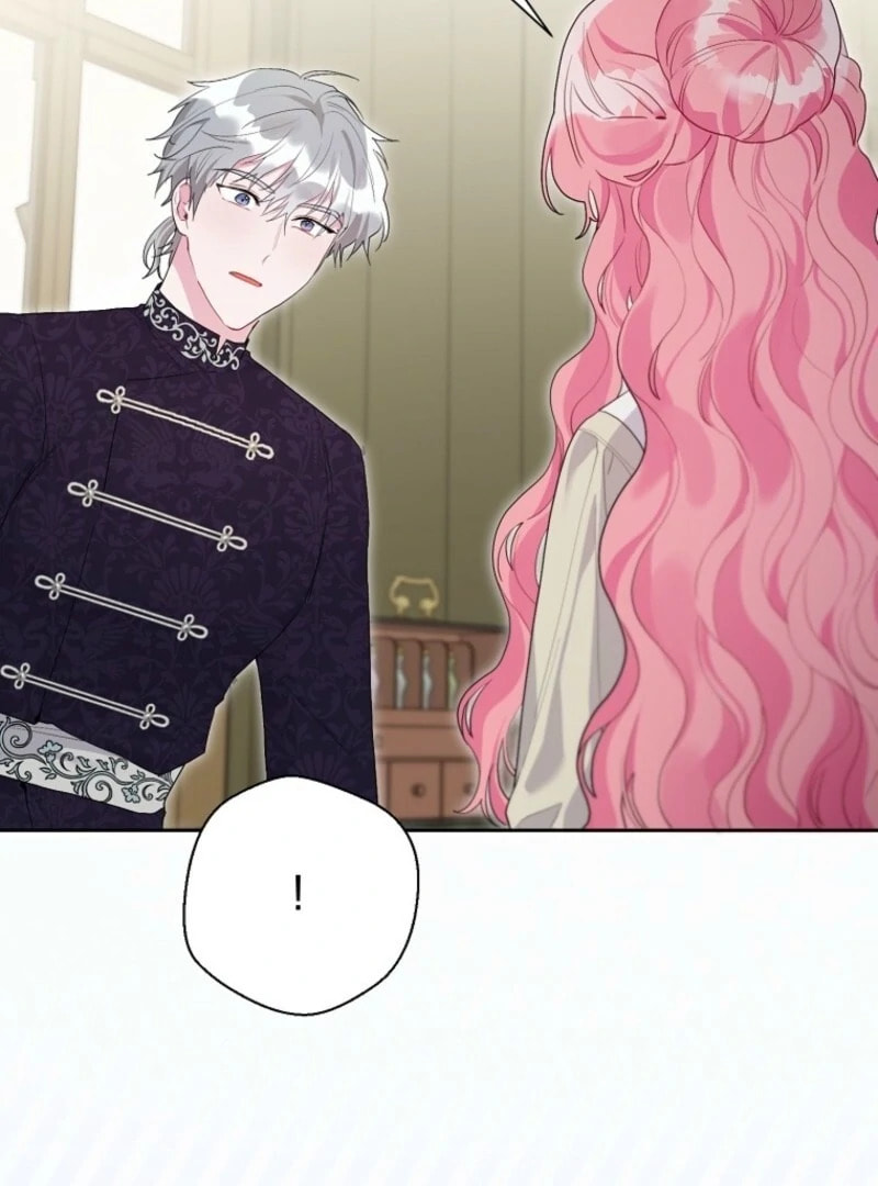 The Archvillain's Daughter In Law Chapter 127 page 73 - 
