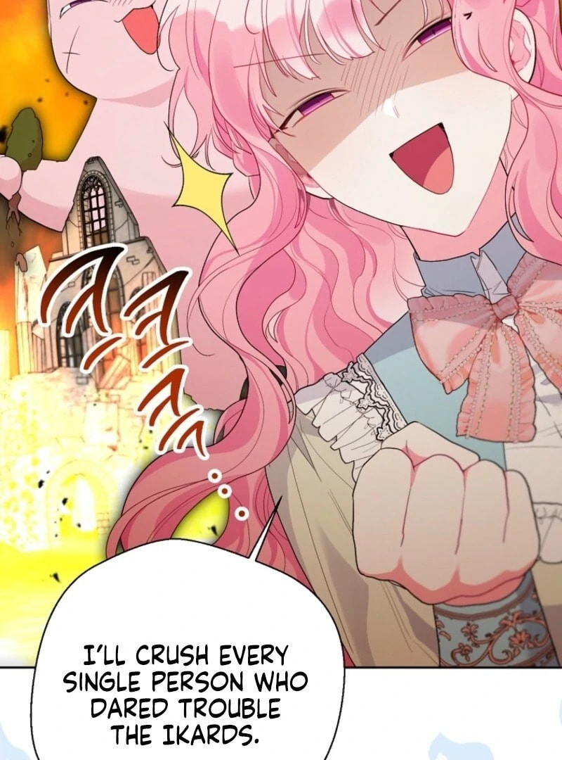 The Archvillain's Daughter In Law Chapter 127 page 75 - 