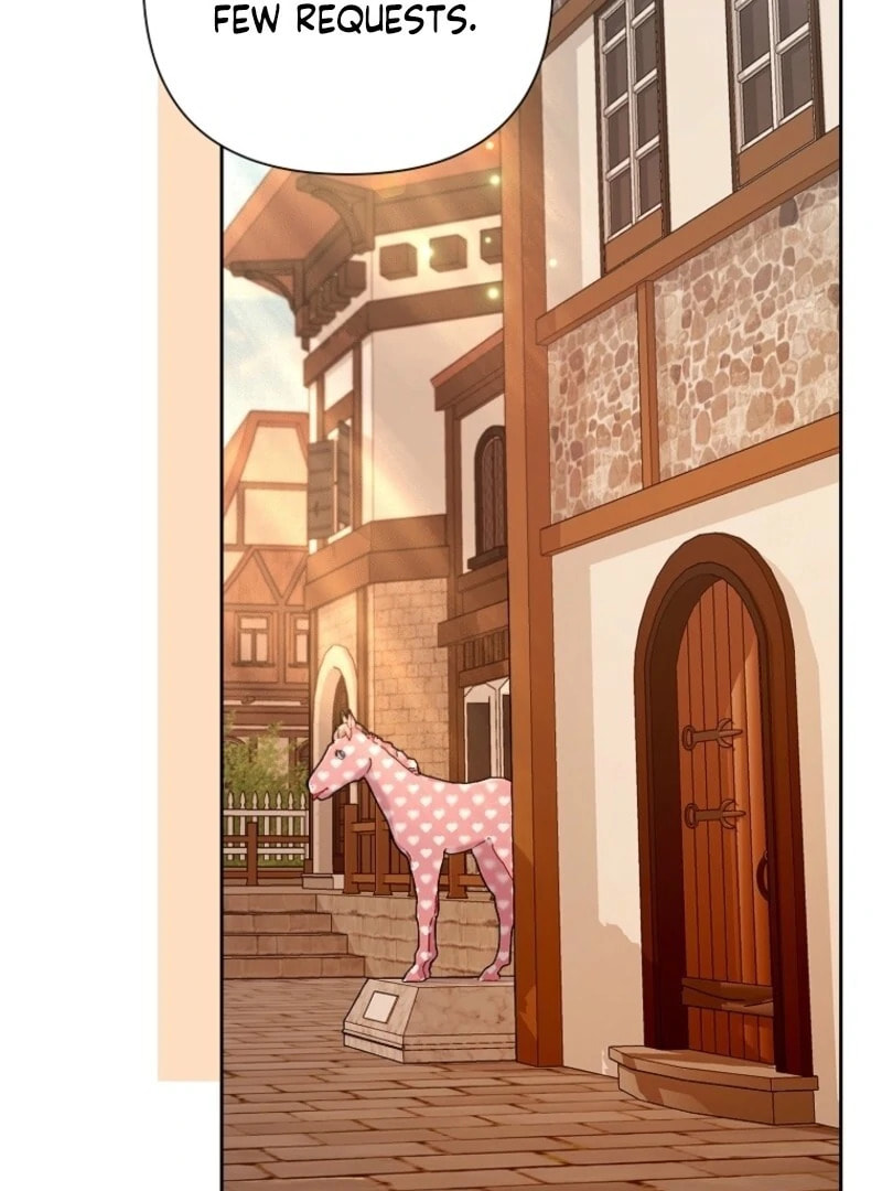 The Archvillain's Daughter In Law Chapter 127 page 77 - 