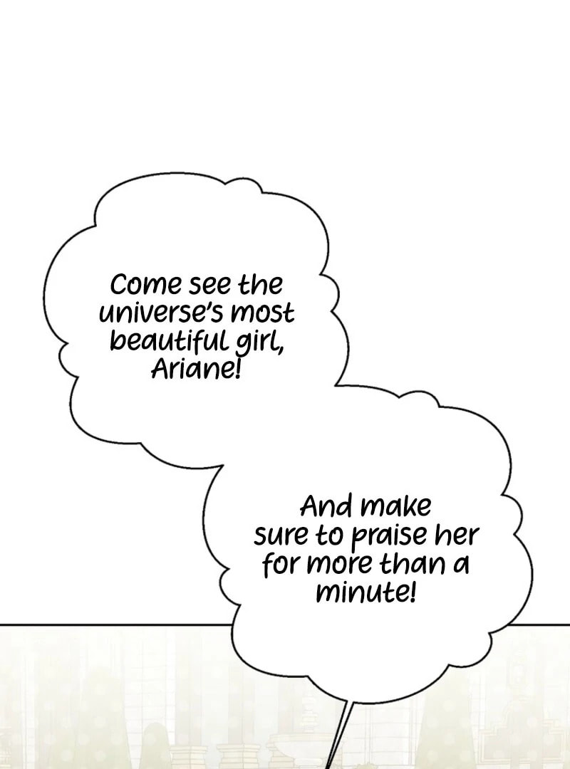 The Archvillain's Daughter In Law Chapter 127 page 85 - 
