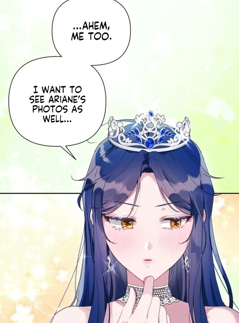 The Archvillain's Daughter In Law Chapter 127 page 93 - 