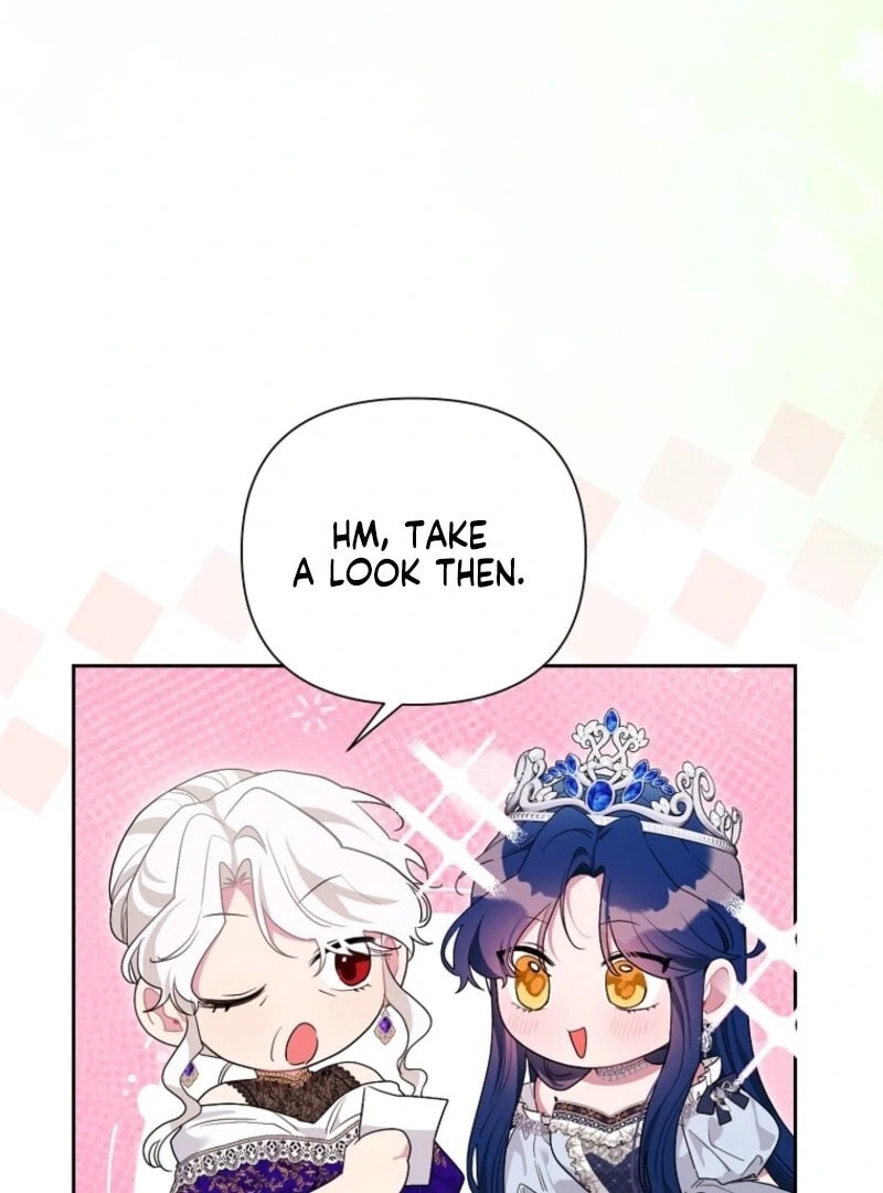 The Archvillain's Daughter In Law Chapter 127 page 95 - 