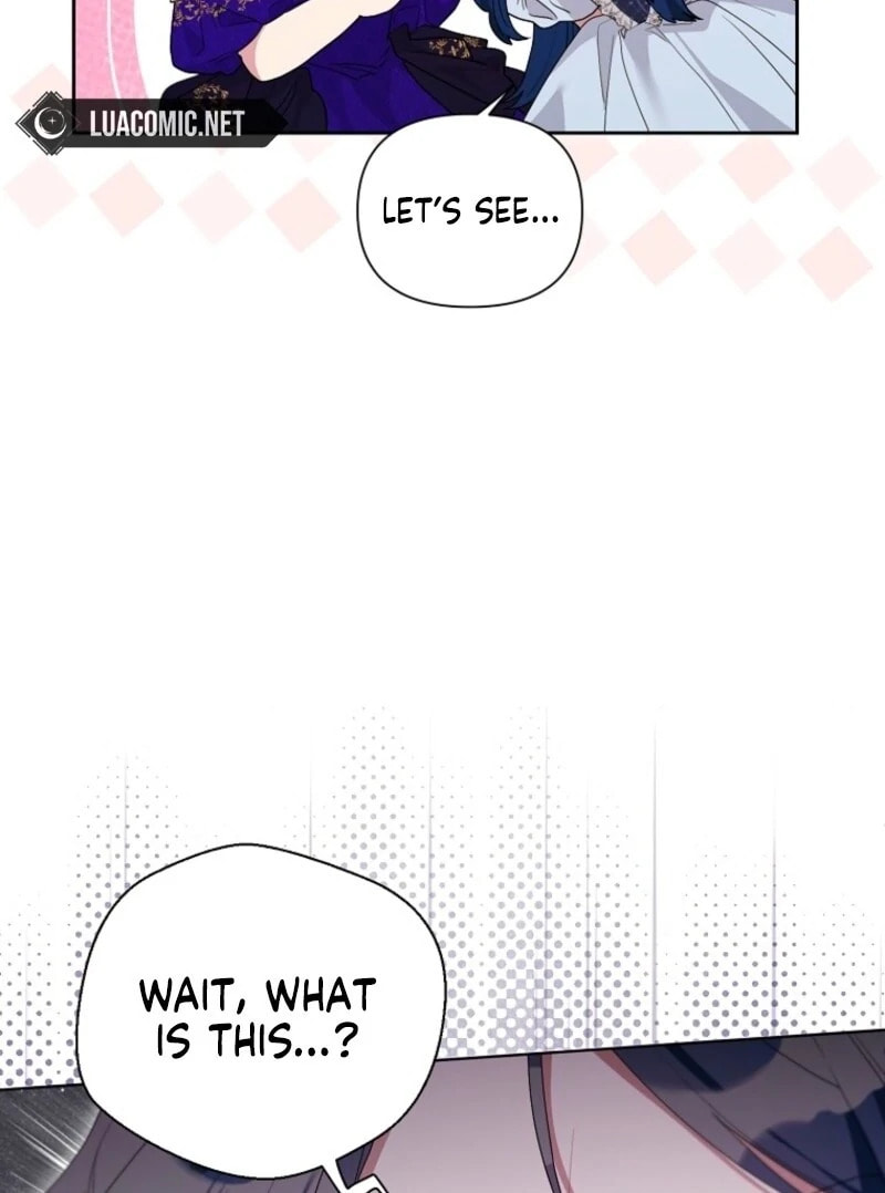 The Archvillain's Daughter In Law Chapter 127 page 96 - 