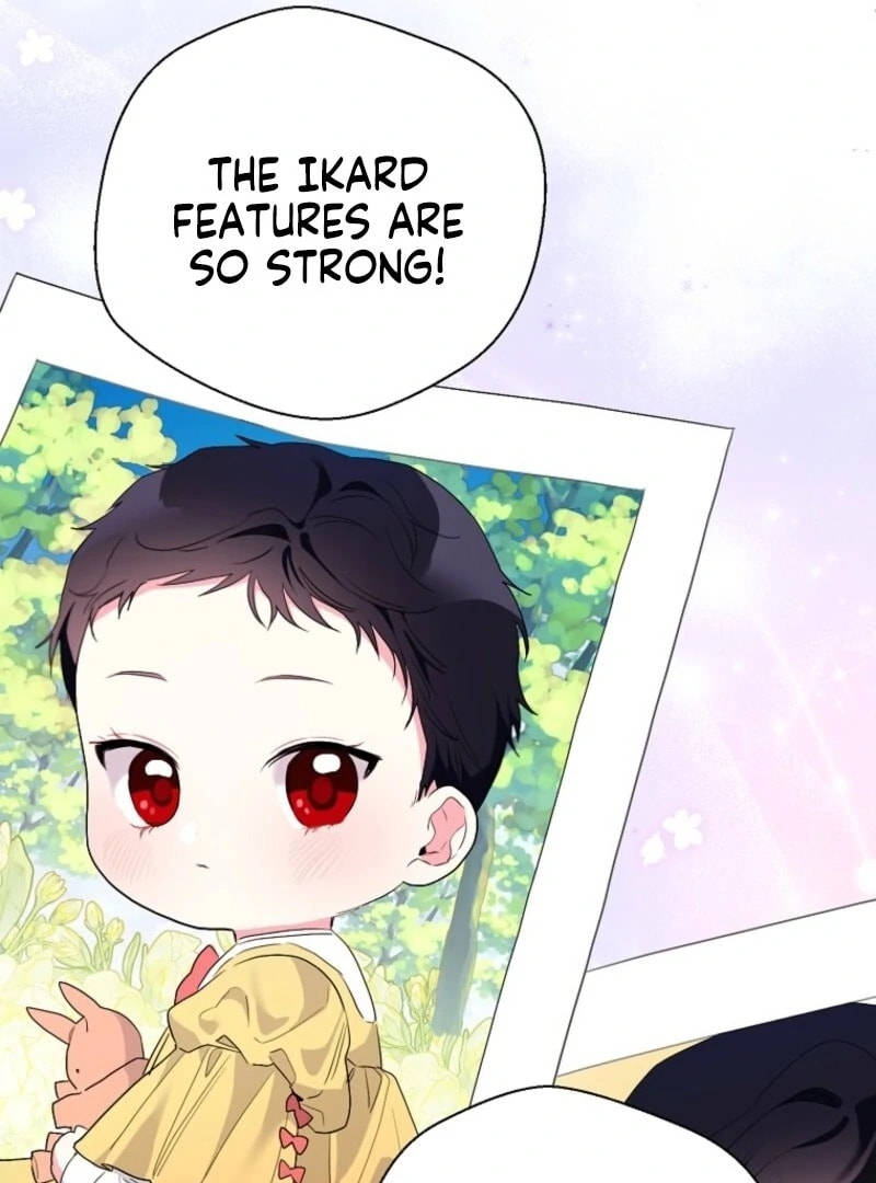 The Archvillain's Daughter In Law Chapter 127 page 98 - 