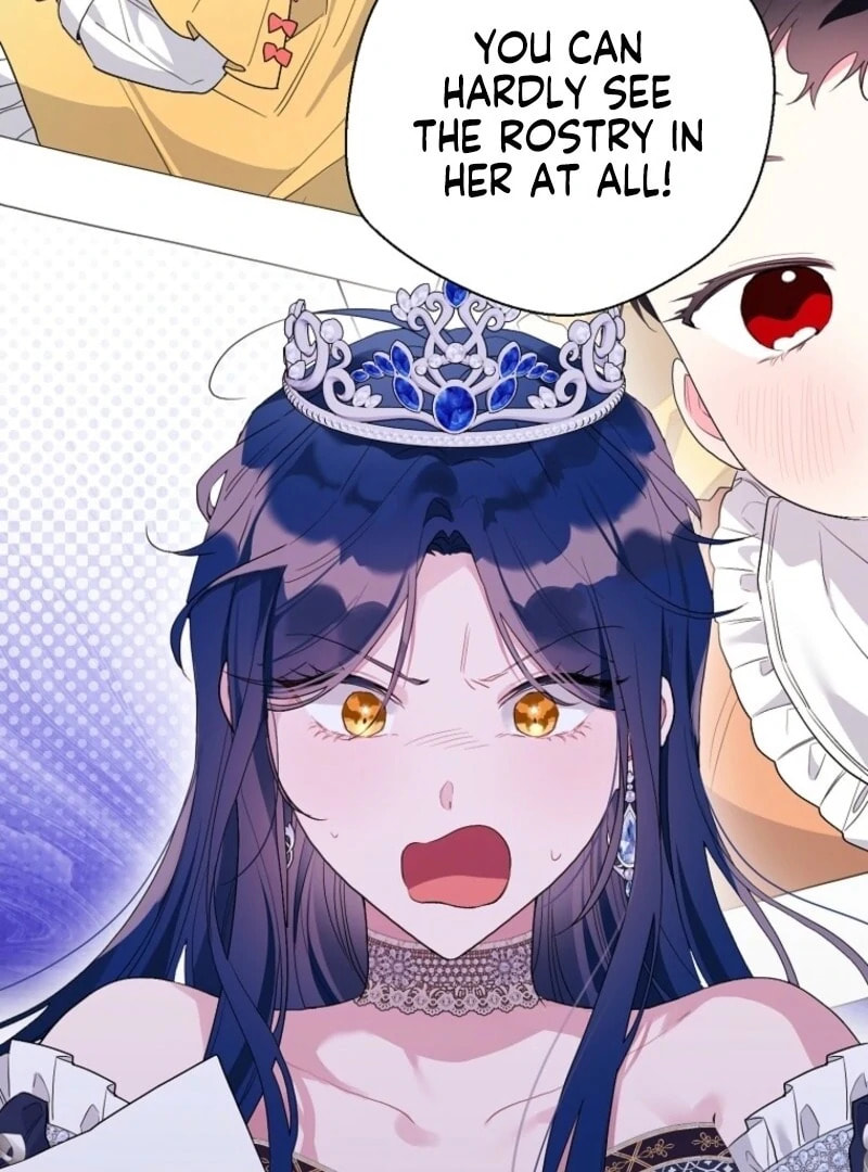 The Archvillain's Daughter In Law Chapter 127 page 99 - 