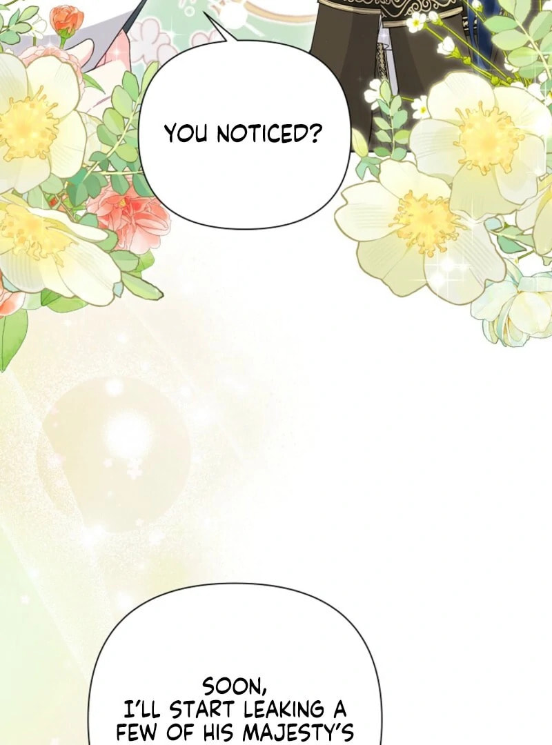 The Archvillain's Daughter In Law Chapter 129 page 11 - 