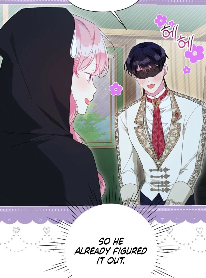 The Archvillain's Daughter In Law Chapter 129 page 101 - 